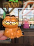 画像5: 80s Vintage Garfield PVC Figure (A563)   (5)