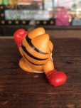 画像2: 80s Vintage Garfield PVC Figure (A539)   (2)