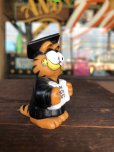 画像2: 80s Vintage Garfield PVC Figure (A562)   (2)