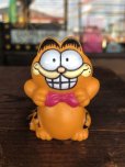 画像1: 80s Vintage Garfield PVC Figure (A548)   (1)