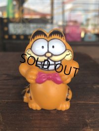 80s Vintage Garfield PVC Figure (A548)  