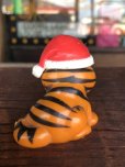 画像3: 80s Vintage Garfield PVC Figure (A551)   (3)