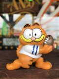 80s Vintage Garfield PVC Figure (A547)  