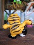 画像3: 80s Vintage Garfield PVC Figure (A544)   (3)