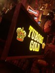 画像18: Vintage Advertising TUBORG GOLD Beer Lighted Store Display Sign (A564)  (18)