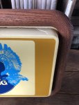 画像13: Vintage Advertising Buick AN ALTERNATIVE TO OWNERSHIP Lighted Store Display Sign (A568)  (13)