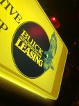 画像28: Vintage Advertising Buick AN ALTERNATIVE TO OWNERSHIP Lighted Store Display Sign (A568)  (28)