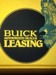 画像29: Vintage Advertising Buick AN ALTERNATIVE TO OWNERSHIP Lighted Store Display Sign (A568)  (29)
