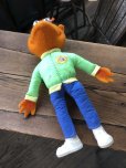 画像10: 70s Vintage Fisher Price The Muppet Show SCOOTER Plush Doll (A570) (10)