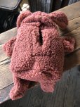 画像5: 70s Vintage Fisher Price The Muppet Show Rowlf the Dog Plush Doll (A571) (5)