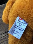 画像9: 70s Vintage Fisher Price The Muppet Show Fozzie Bear Plush Doll (A569) (9)