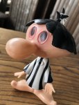 画像15: 60s Advertising Angelino Advertising Figure Paul Campani SET (A571) (15)