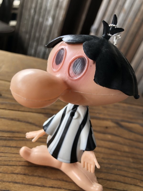 画像15: 60s Advertising Angelino Advertising Figure Paul Campani SET (A571)