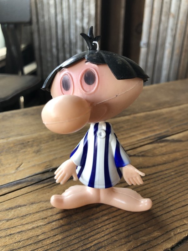 画像6: 60s Advertising Angelino Advertising Figure Paul Campani SET (A572)