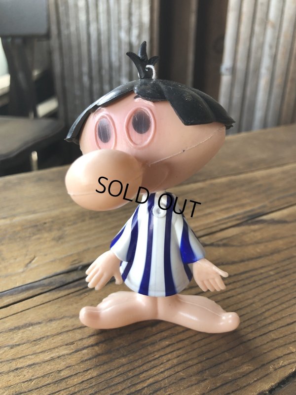 画像6: 60s Advertising Angelino Advertising Figure Paul Campani SET (A572)