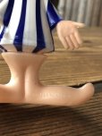 画像12: 60s Advertising Angelino Advertising Figure Paul Campani SET (A572) (12)