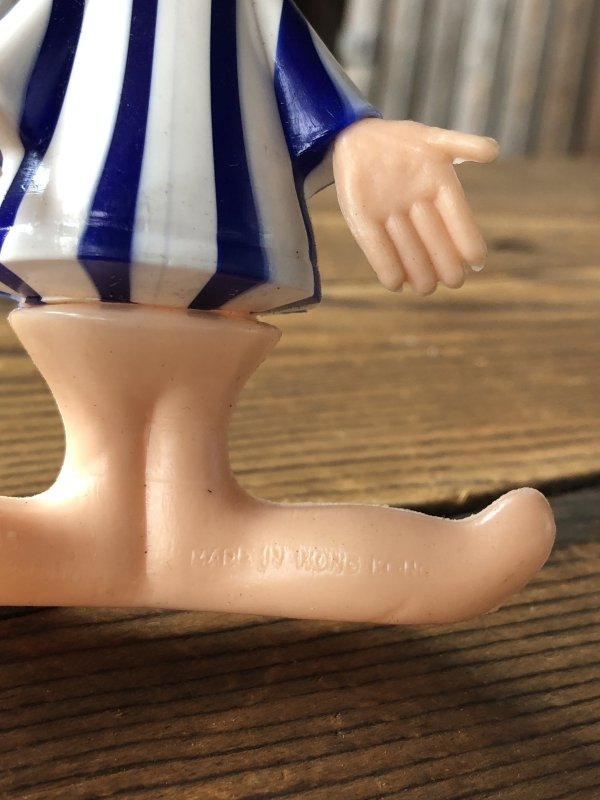 画像12: 60s Advertising Angelino Advertising Figure Paul Campani SET (A572)