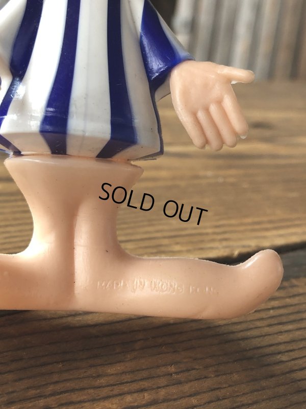 画像12: 60s Advertising Angelino Advertising Figure Paul Campani SET (A572)