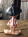 画像3: 60s Advertising Angelino Advertising Figure Paul Campani RED (A575) (3)