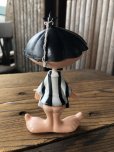 画像8: 60s Advertising Angelino Advertising Figure Paul Campani SET (A571) (8)