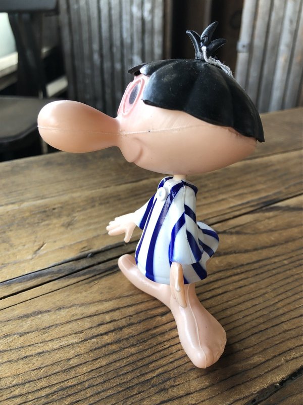 画像7: 60s Advertising Angelino Advertising Figure Paul Campani SET (A572)