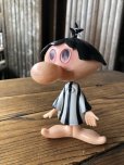 画像6: 60s Advertising Angelino Advertising Figure Paul Campani SET (A571) (6)