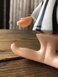 画像12: 60s Advertising Angelino Advertising Figure Paul Campani SET (A571) (12)