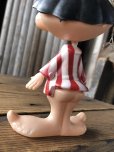 画像4: 60s Advertising Angelino Advertising Figure Paul Campani RED (A574) (4)