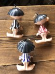 画像18: 60s Advertising Angelino Advertising Figure Paul Campani SET (A572) (18)