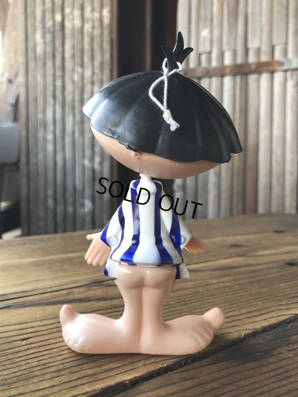 画像8: 60s Advertising Angelino Advertising Figure Paul Campani SET (A572)