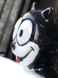 画像11: 90s Vintage Felix The Cat Ceramic Bowl (A569) (11)