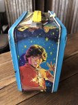 画像4: 80s Vintage Lunch Box Mr. Merlin (A576) (4)