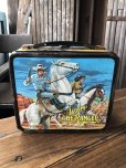 画像3: 80s Vintage Lunch Box The Legend of the Lone Ranger (A575) (3)