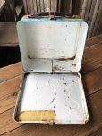 画像5: 80s Vintage Lunch Box The Legend of the Lone Ranger (A575) (5)
