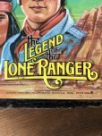 画像13: 80s Vintage Lunch Box The Legend of the Lone Ranger (A575) (13)