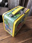 画像2: 70s Vintage Lunch Box Sesame Street (A573) (2)