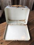 画像5: 70s Vintage Lunch Box Hi  My Lunch (A572) (5)