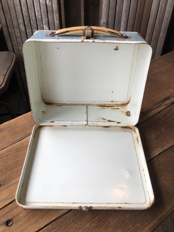 画像5: 70s Vintage Lunch Box Hi  My Lunch (A572)