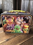 画像1: 70s Vintage Lunch Box Muppets (A574) (1)
