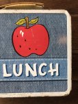 画像8: 70s Vintage Lunch Box Hi  My Lunch (A572) (8)