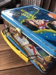 画像6: 80s Vintage Lunch Box Mr. Merlin (A576) (6)