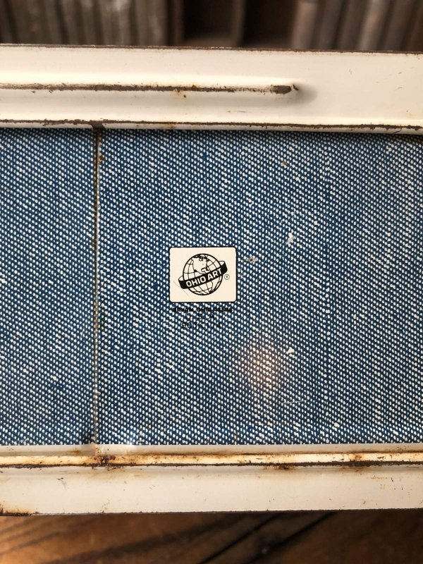 画像6: 70s Vintage Lunch Box Hi  My Lunch (A572)