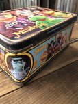 画像8: 70s Vintage Lunch Box Muppets (A574) (8)