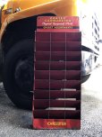 画像20: 40s Vintage Carter Carburetor Genuine Parts Hanging Store Display Cabinet Rack (A579)  (20)