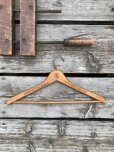 画像5: Vintage USA Advertising Wood Hanger EDGEWATER BEACH HOTEL (A590) (5)