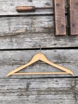 画像6: Vintage USA Advertising Wood Hanger THE CASYAWAYS (A581) (6)