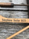 画像3: Vintage USA Advertising Wood Hanger Phil Schwartz (A583) (3)