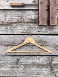 画像5: Vintage USA Advertising Wood Hanger THE CASYAWAYS (A581) (5)