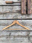 画像6: Vintage USA Advertising Wood Hanger Phil Schwartz (A583) (6)