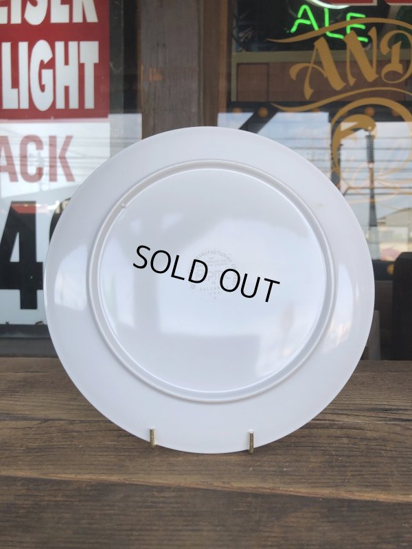 画像2: Vintage McDonalds Plastic Plate 1993 (A603)